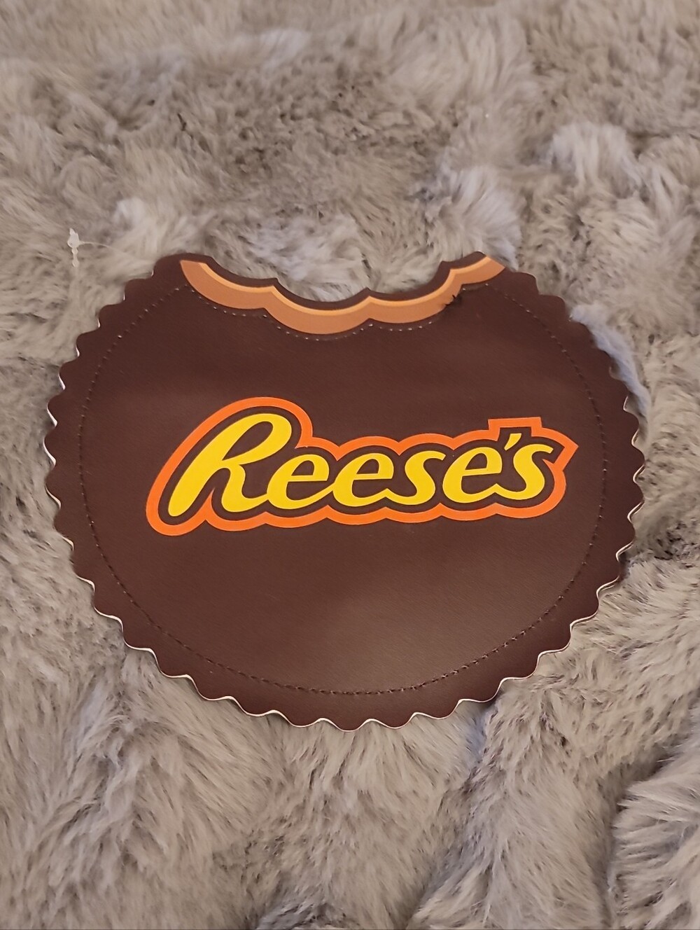 Brand New Reese Makeup Case